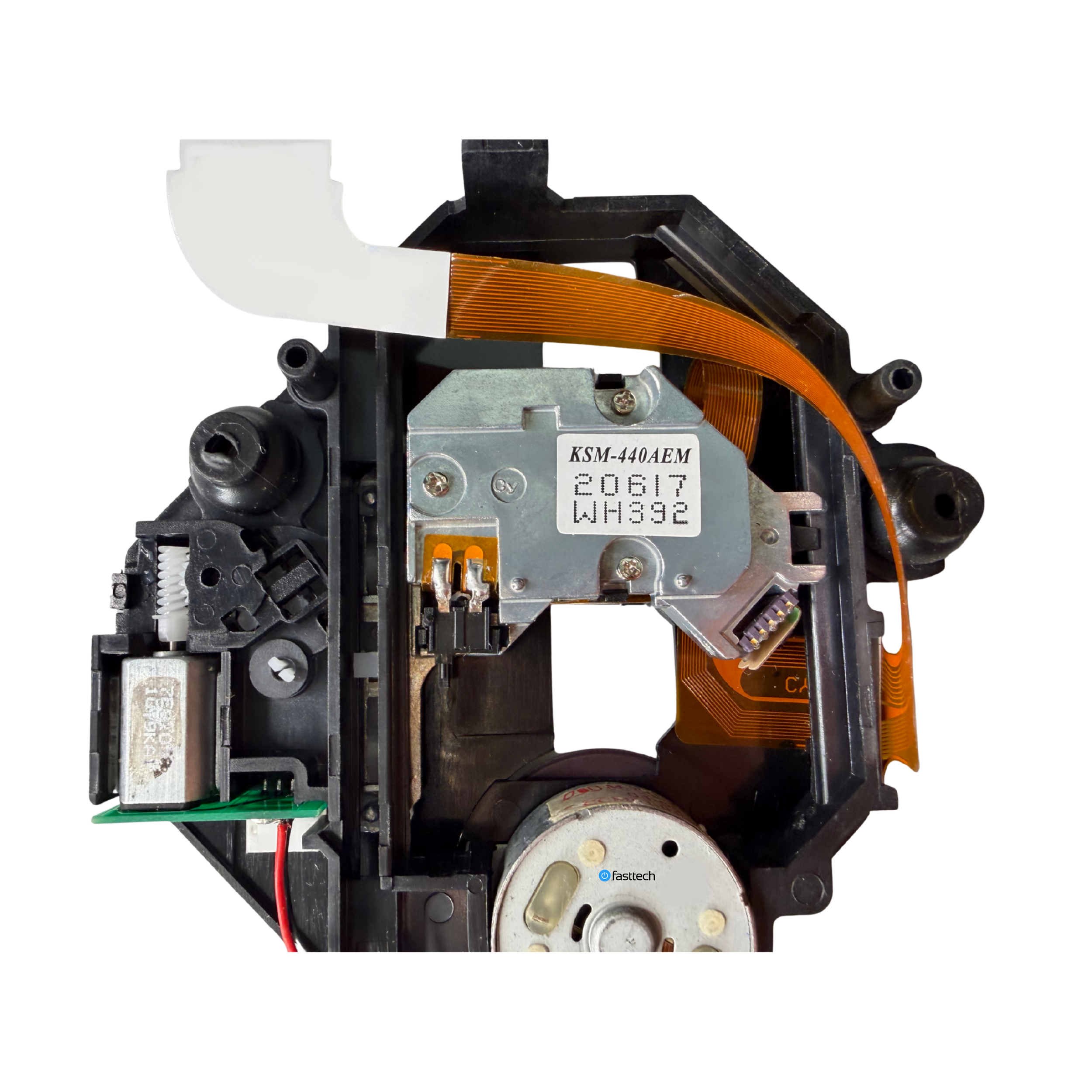 PlayStation 1 Parts - fasttech